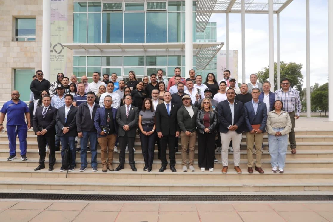Dialoga Guanajuato con anexos