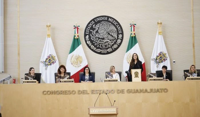 Legislatura 66 tiene nuevo comienzo