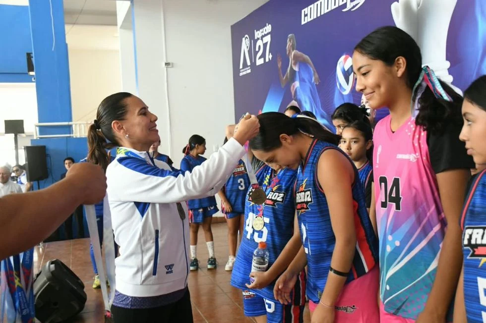 Inicia Olimpiada Municipal de Irapuato 