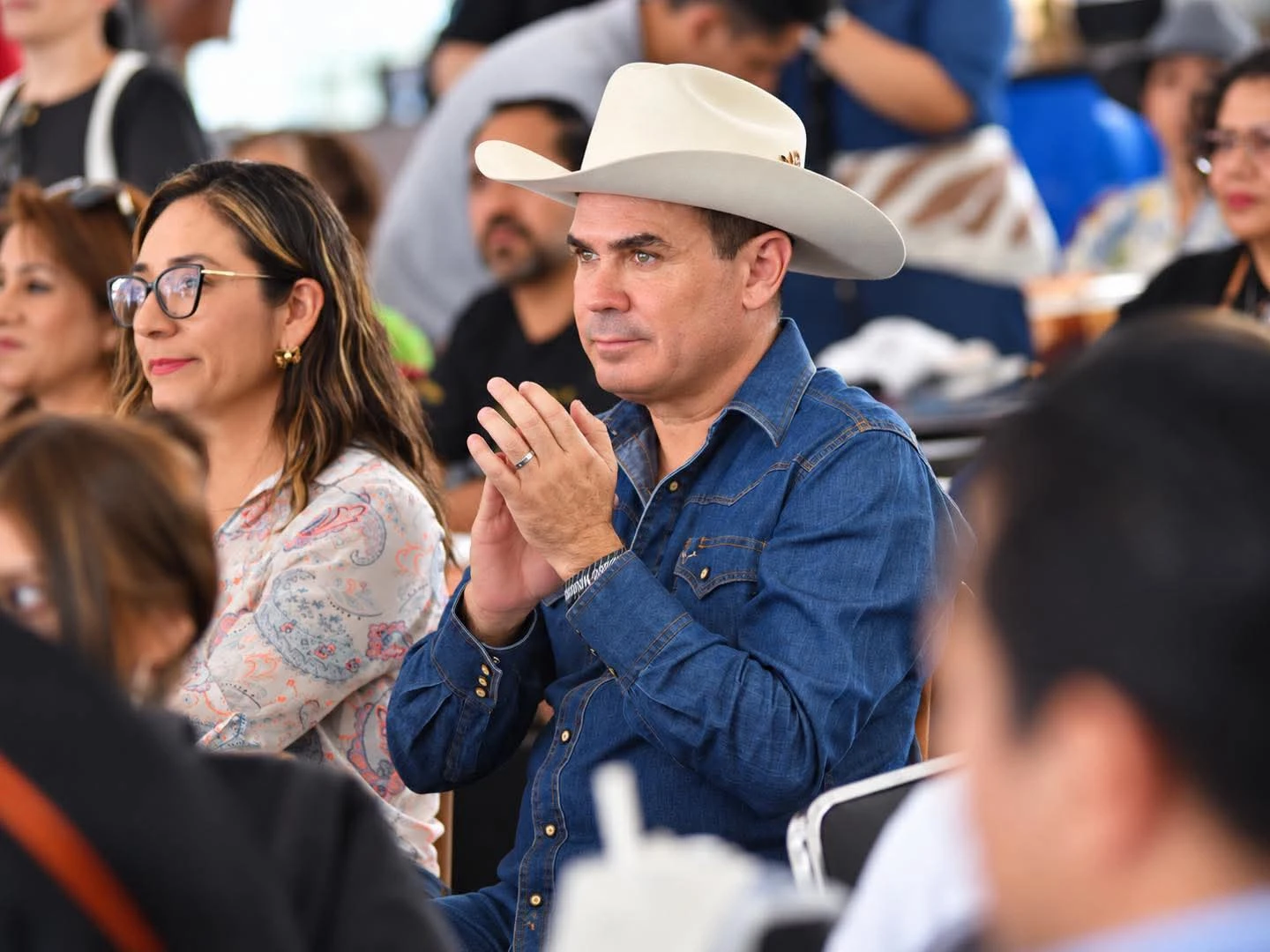 Que quiere volver a gobernar la Capital