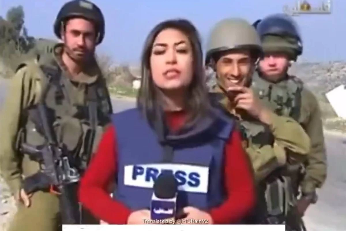 Israel, responsable de la mayoría de los periodistas asesinados en el mundo