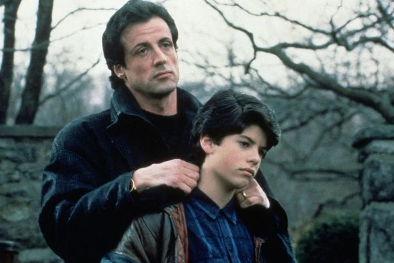Stallone recuerda la muerte de su hijo y revela cómo vivió su pérdida