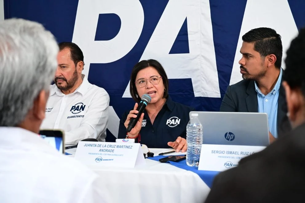 Busca PAN tener valor como oposición