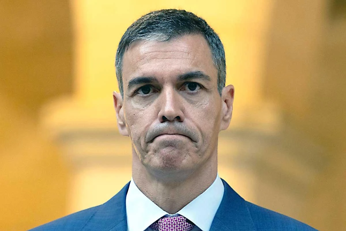 Sánchez adelanta elecciones en España al 29 de noviembre tras crisis y escándalos