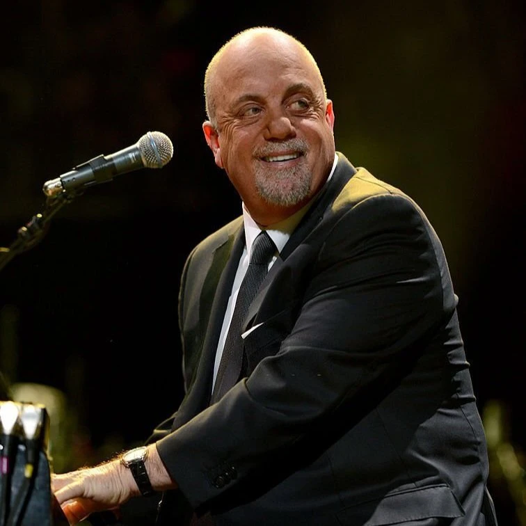 Billy Joel habla de su enfermedad cerebral y revela cómo la cirugía cambió su vida