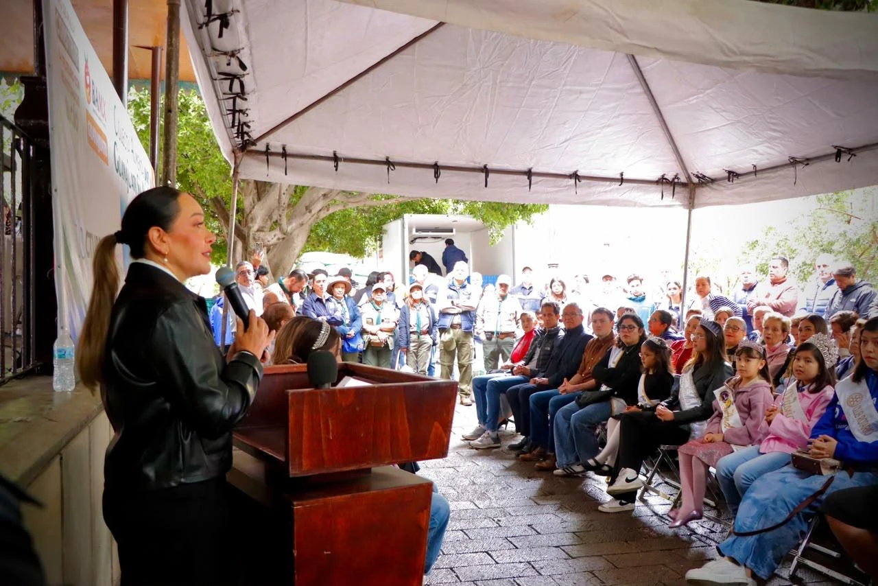 Quieren un Guanajuato sin hambre