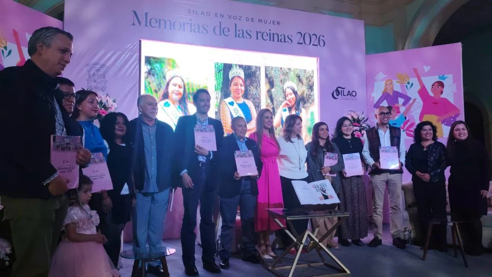Narran historias de 78 jóvenes silaoenses
