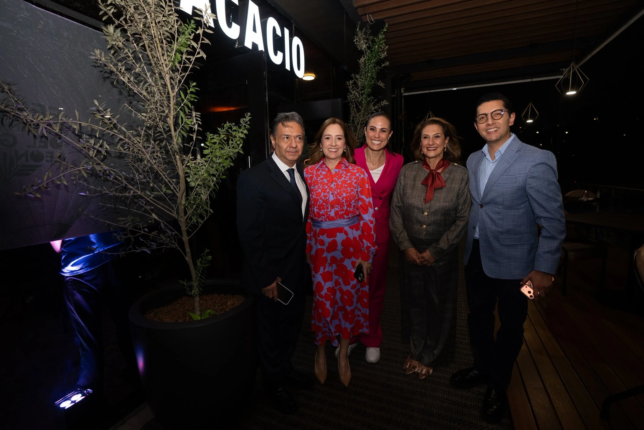 Presenta Ale Gutiérrez FIG en Monterrey