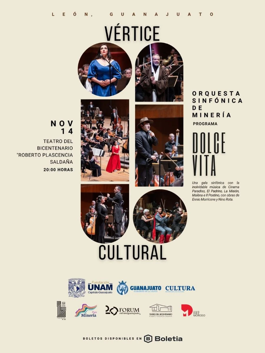 Celebra UNAM 15 años en León