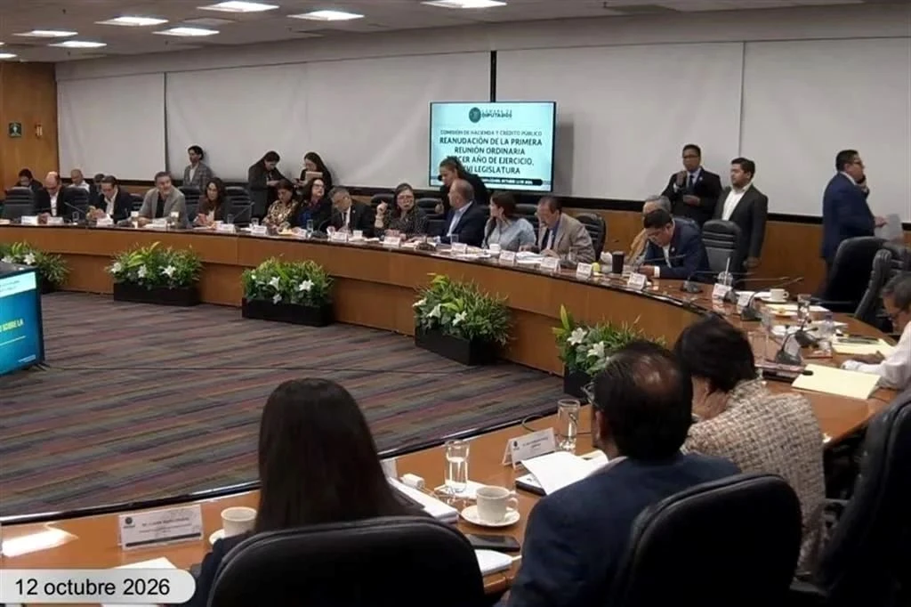 Morena le pega a deducciones de impuestos