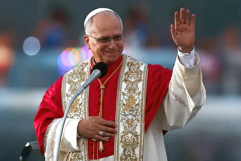El Papa tiene cáncer