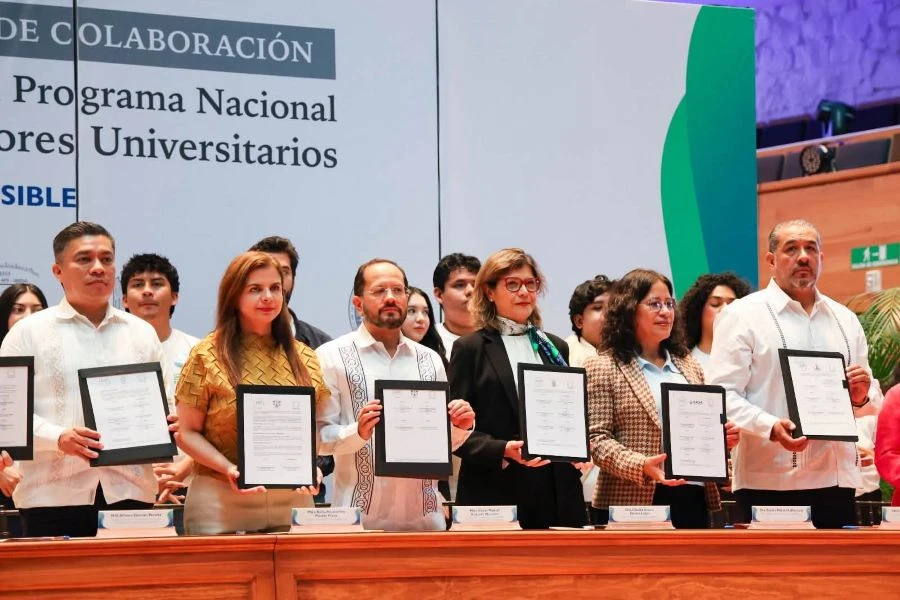 Interesa a UG rendición de cuentas