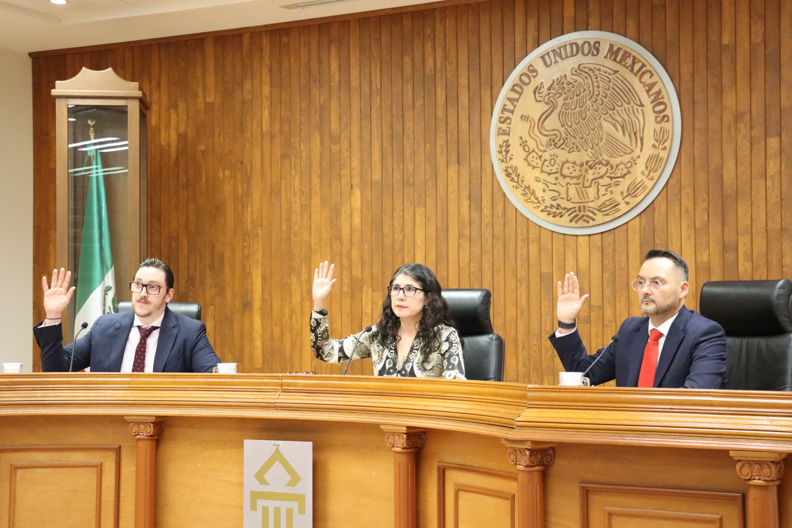Tribunal Electoral rechaza imposición de 13 mujeres en candidaturas