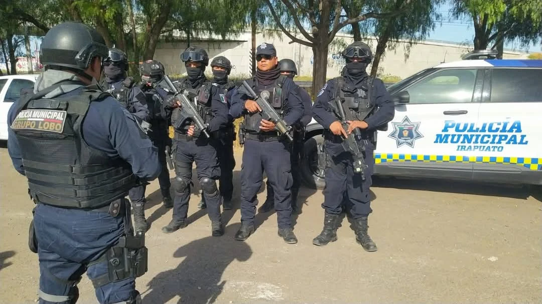 Guanajuato ya no es primer lugar en asesinatos
