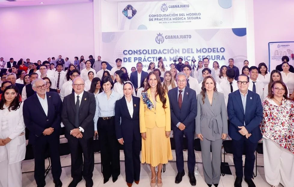 Abona Guanajuato a la productividad