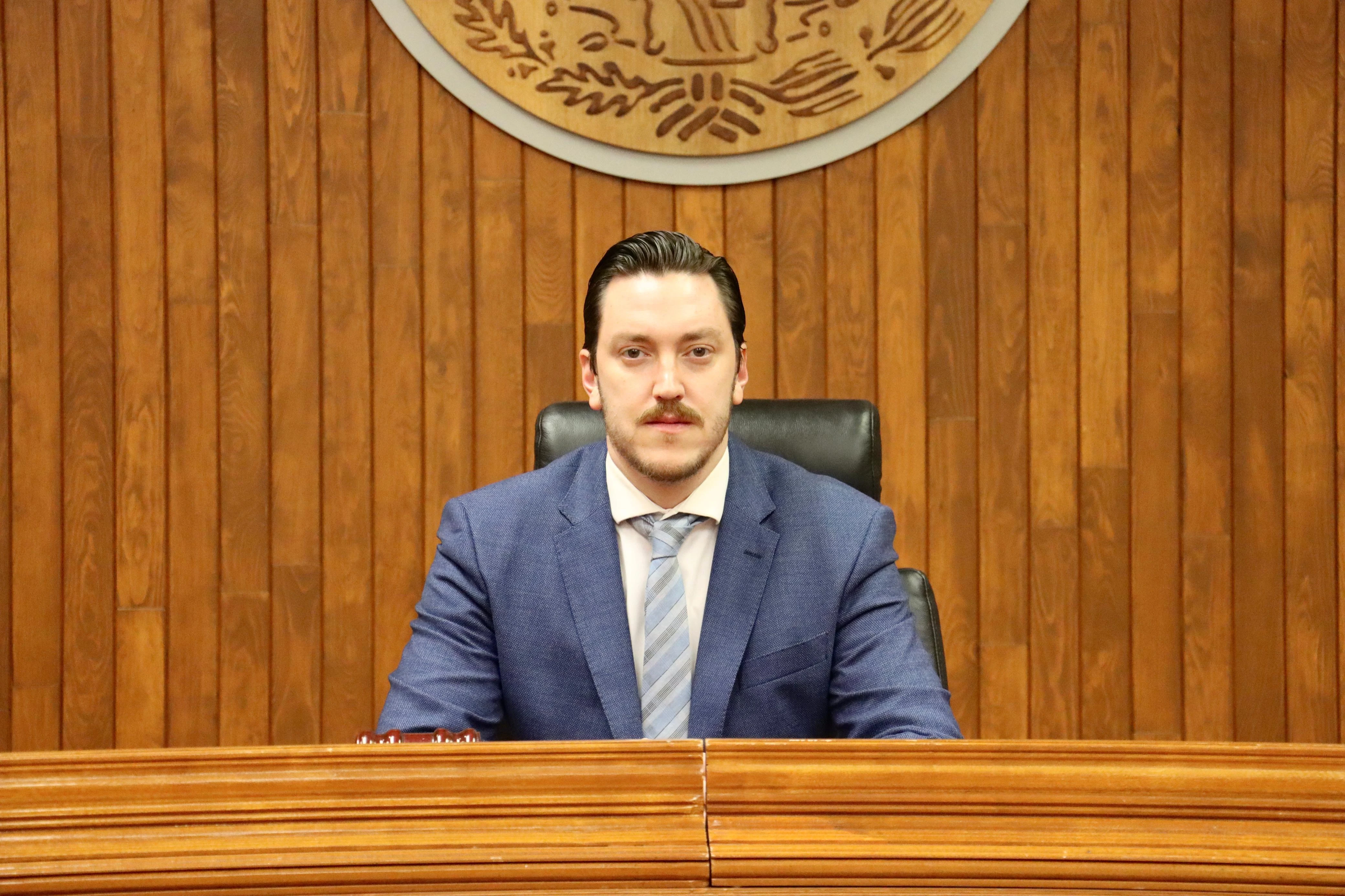 Estrena TEEG Presidente