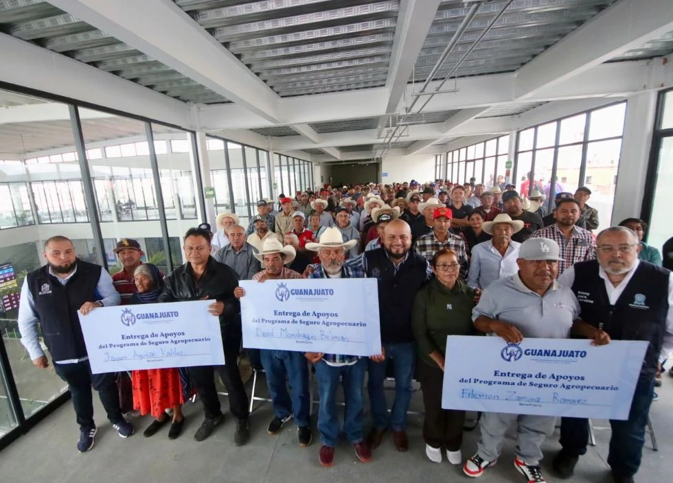 Capital Fresera vela por productores