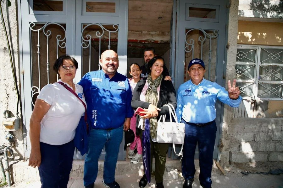 Espadas se desenvaina