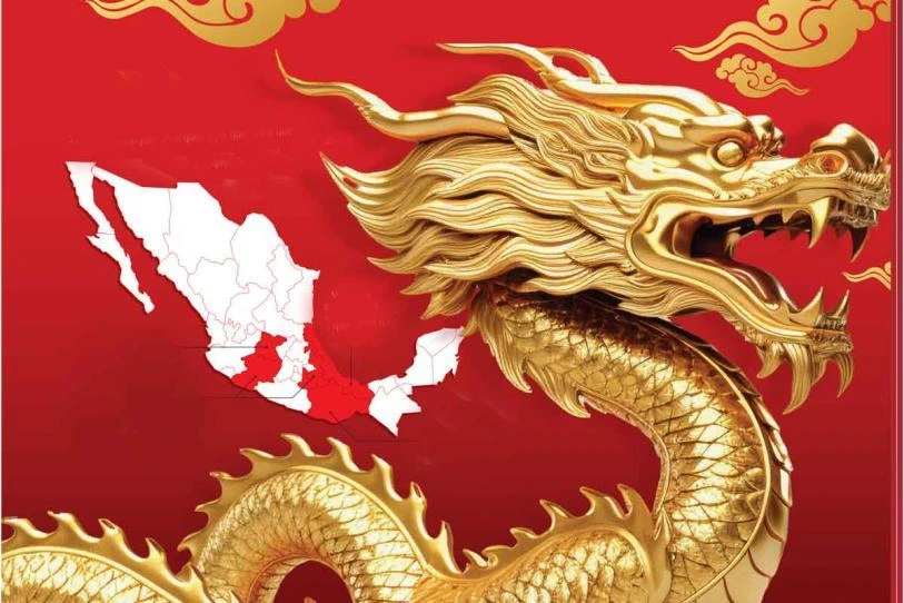 Mercancía china gana terreno a los artesanos; también sacude a productores