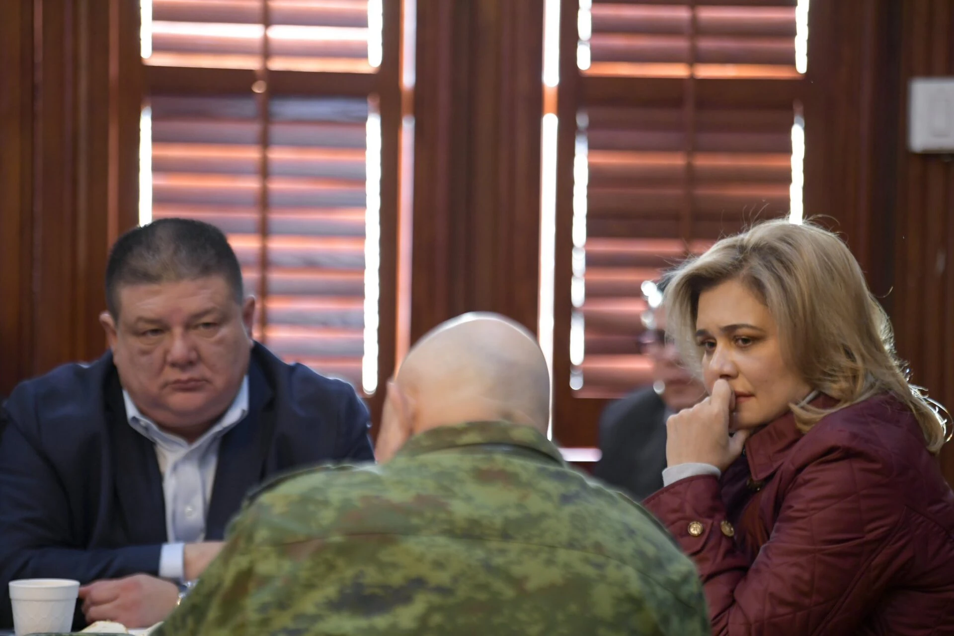 Sheinbaum deslinda a Maru Campos de 'Traición a la Patria'
