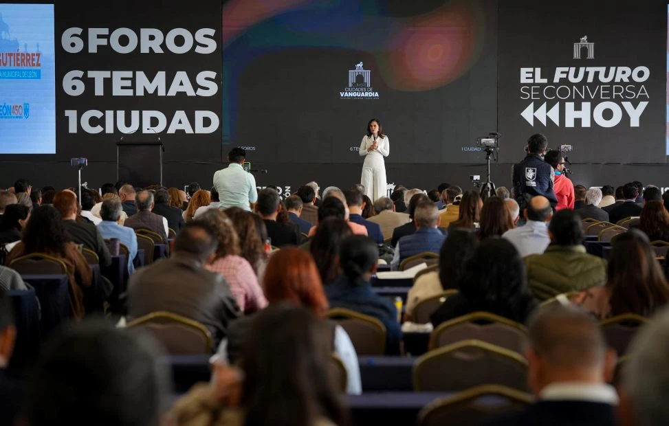 Temen que ciudades sigan creciendo sin control