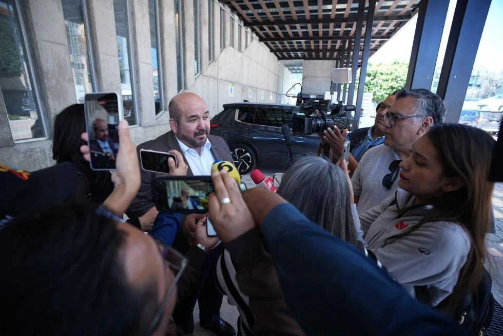 Espadas se desmarca de investigación de ASEG contra Ale Gutiérrez
