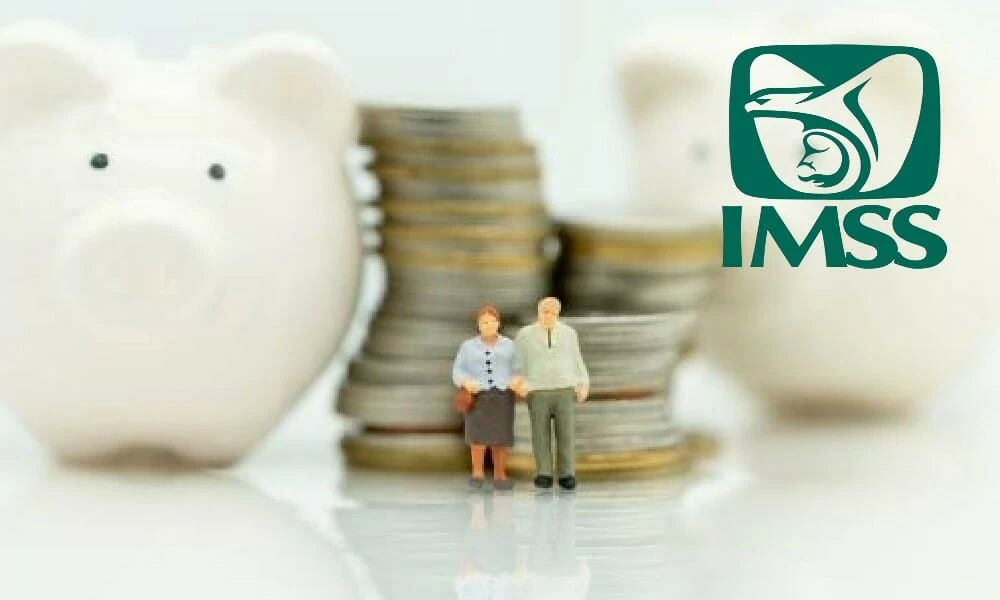 Va 4T por pensiones del IMSS