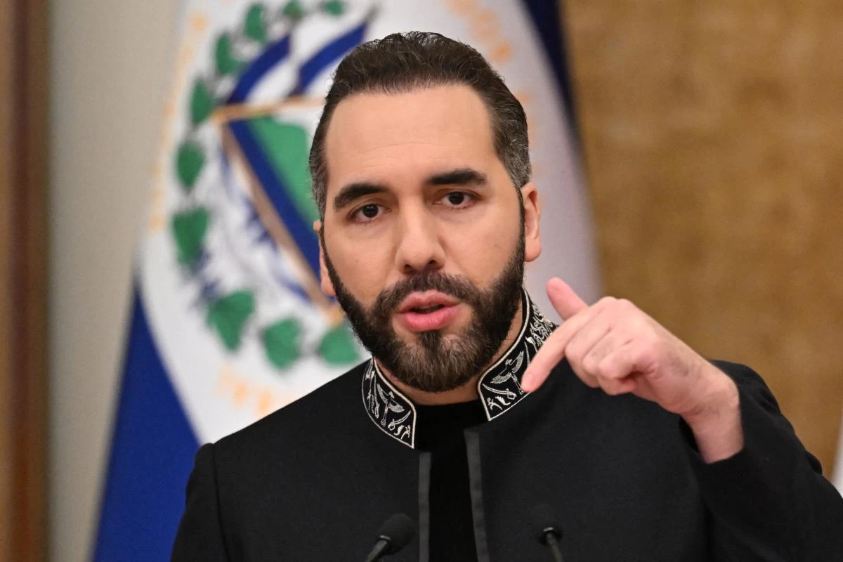 Bukele da un ultimátum a pandillas de Haití; deben liberar a salvadoreños secuestrados
