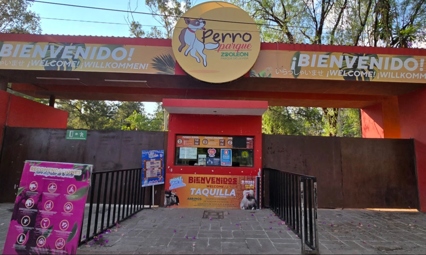 Confirman acoso sexual en Zoológico de León