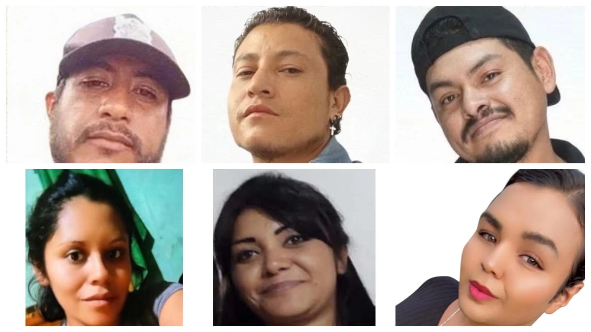 No aparecen los 6 secuestrados en Pénjamo