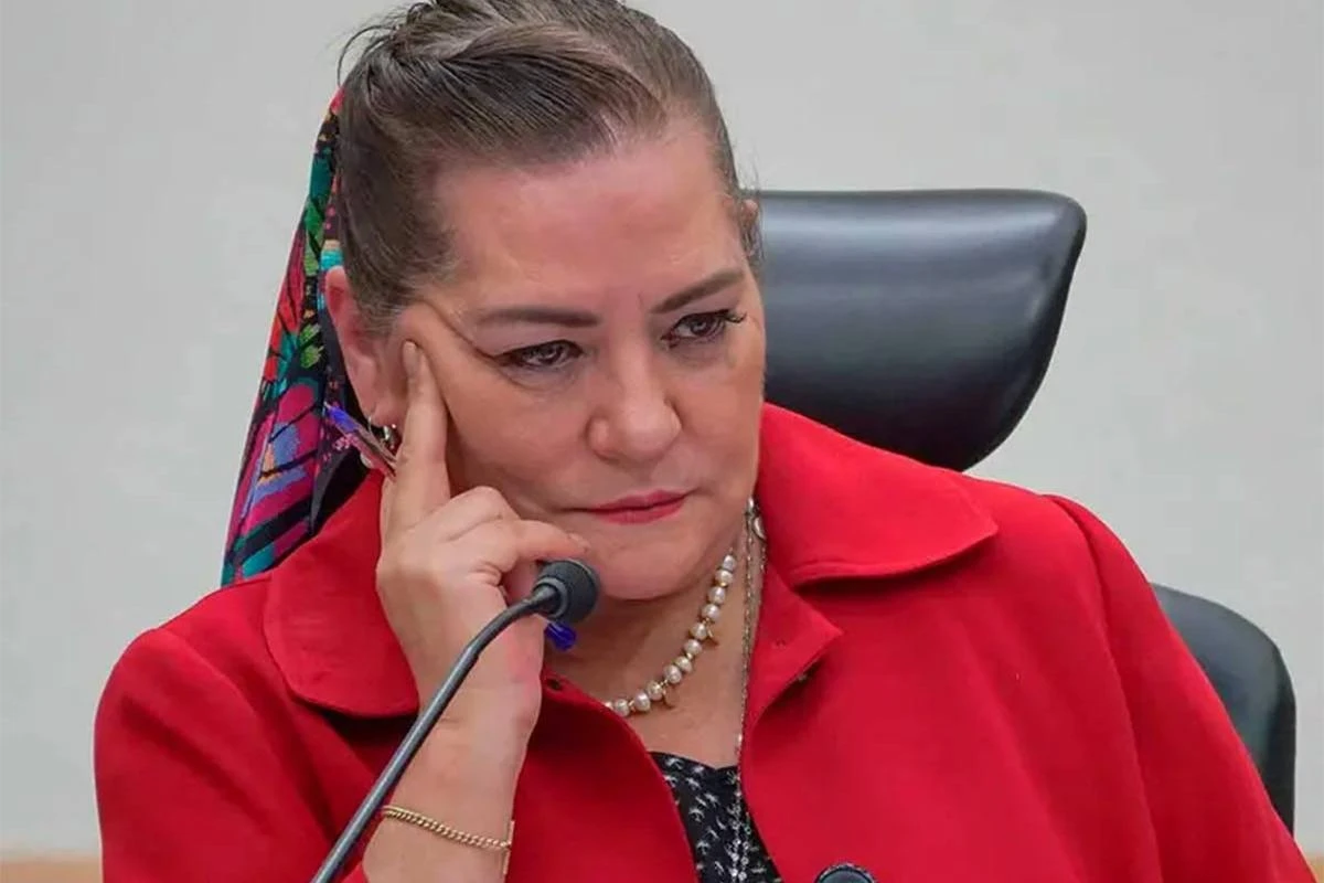 Reciben Diputados renuncia de Taddei