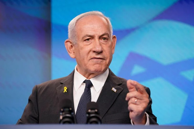 Partido de Netanyahu gana las elecciones; queda lejos de la mayoría parlamentaria