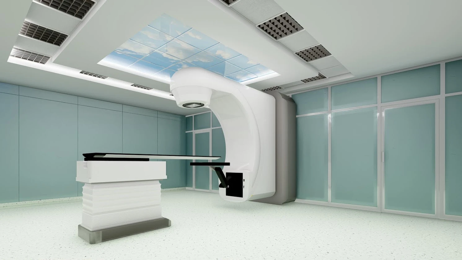 Anuncia Guanajuato servicio de radioterapia en León