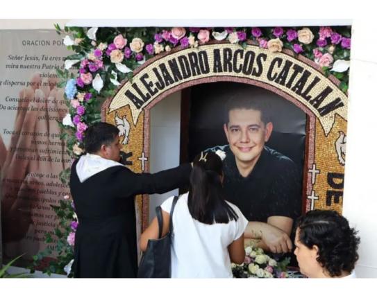 Asesinan a 10 alcaldes en sexenio de Sheinbaum