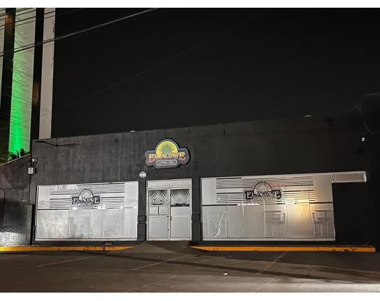 Crimen organizado cierra bares y restaurantes en Salamanca