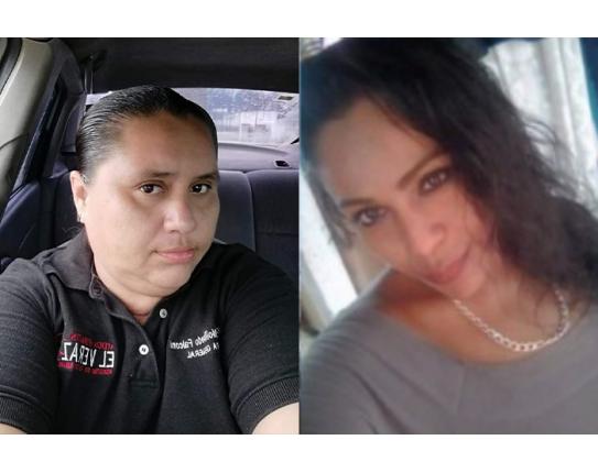 Ejecutan a reportera y camarógrafa en Veracruz