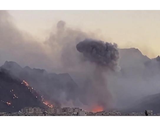 Guerra entre Israel e Irán entra en sexta semana con nuevos ataques