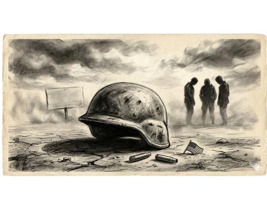 Soldados heridos en guerra contra Irán son mexicanos, informa Pentágono