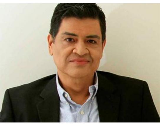 Matan al periodista Luis Enrique Ramírez; hallan su cuerpo en camino de terracería