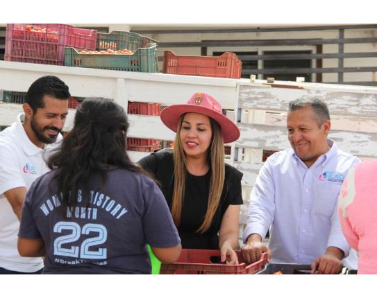 Hacen 'corte de caja' en Silao
